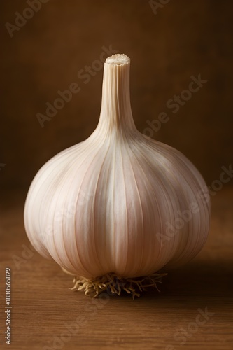 garlic