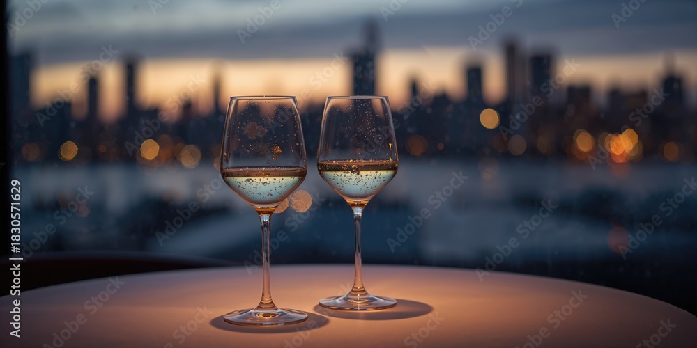 Fototapeta premium Corn poppy flower from the garden, used as a background for text and layout design