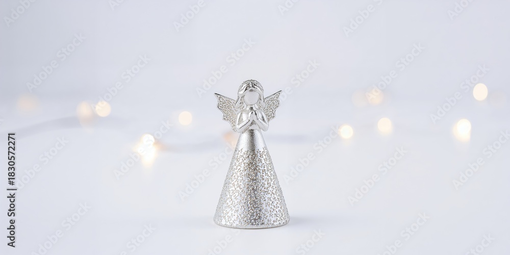 Fototapeta premium White roses serve as a background for floral design planning, emphasizing elegance and simplicity