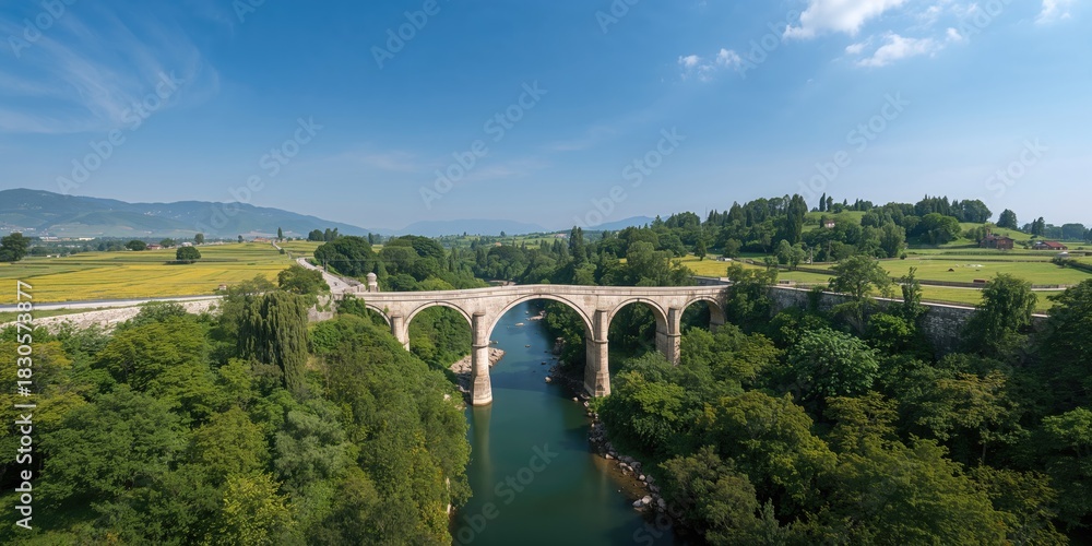 Fototapeta premium Fresh strawberries arranged on a white surface emphasizing their vibrant red color, suitable for food presentation or recipe background