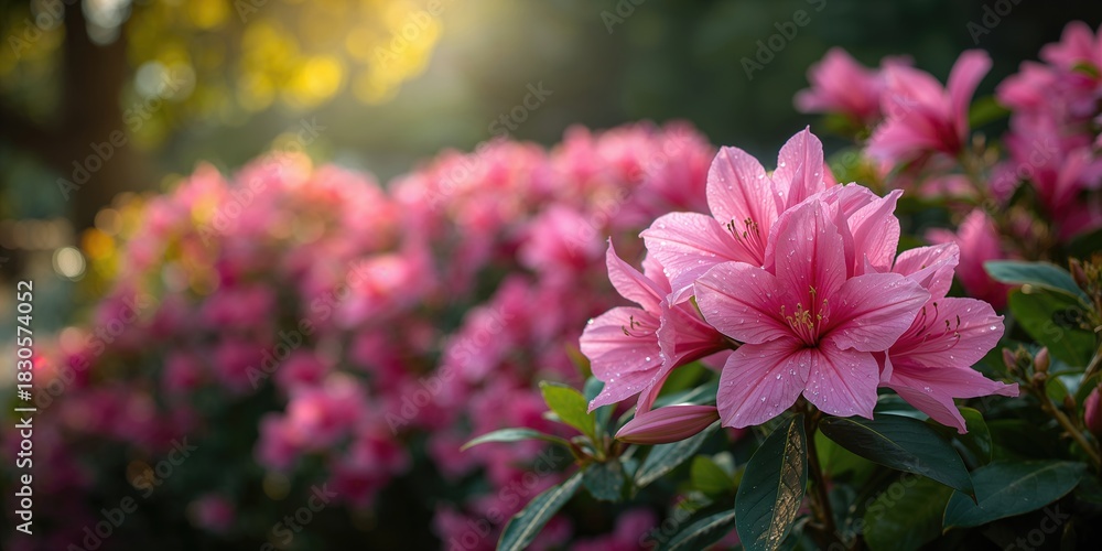 Fototapeta premium Wicker lanterns and dates dish for Ramadan, cultural celebration