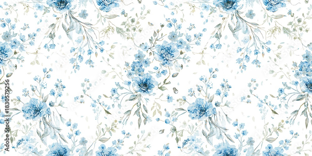 Naklejka premium Background with neon lights and moving abstract lines, ideal for UI design or digital layout, emphasizing modern aesthetics