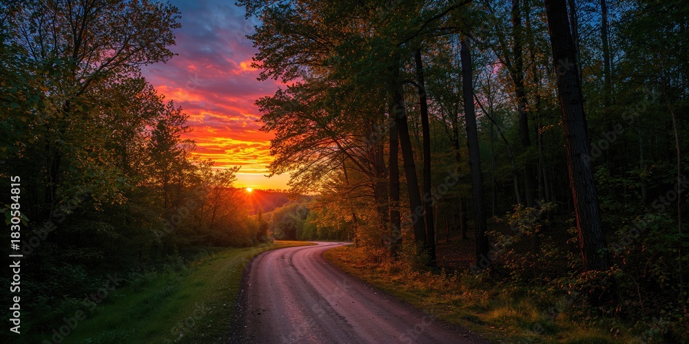 Fototapeta premium A person engaging with a futuristic cyber security interface on a blue digital background, emphasizing data protection efforts, World Cybersecurity Day