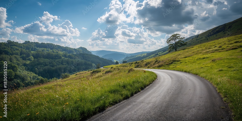Naklejka premium Orange slices arranged on a white surface emphasizing fresh citrus for food presentation