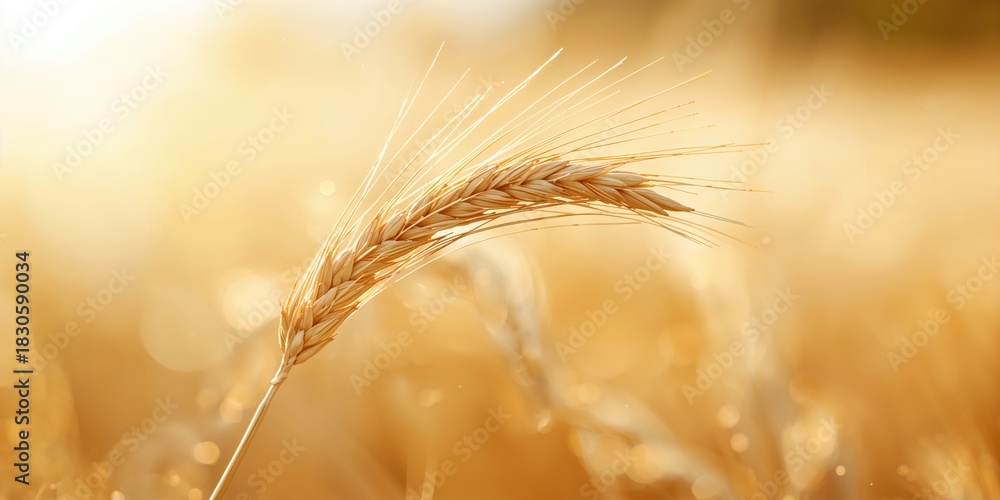 Fototapeta premium Portrait of a woman using a smartphone on a park bench during autumn, emphasizing outdoor communication in seasonal settings