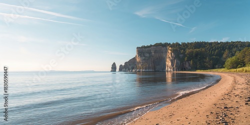 Fototapeta Naklejka Na Ścianę i Meble -  Calculator with computing strips analyzing costs and profits, financial efficiency focus