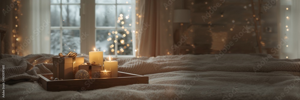 Fototapeta premium Power outlet mounted on a wall, designed for electrical safety and compliance in modern building installations