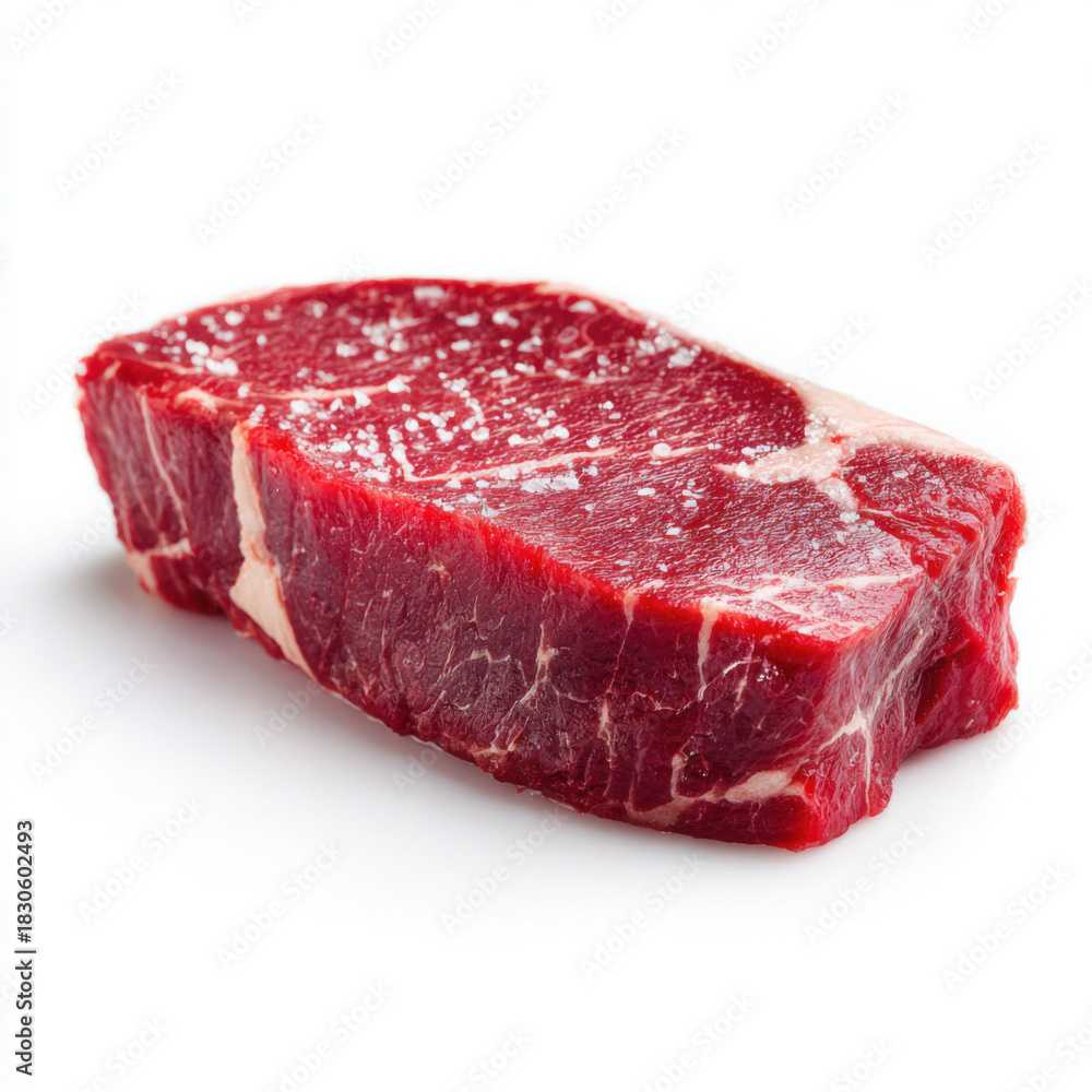 Fototapeta premium Fresh Beef Steak