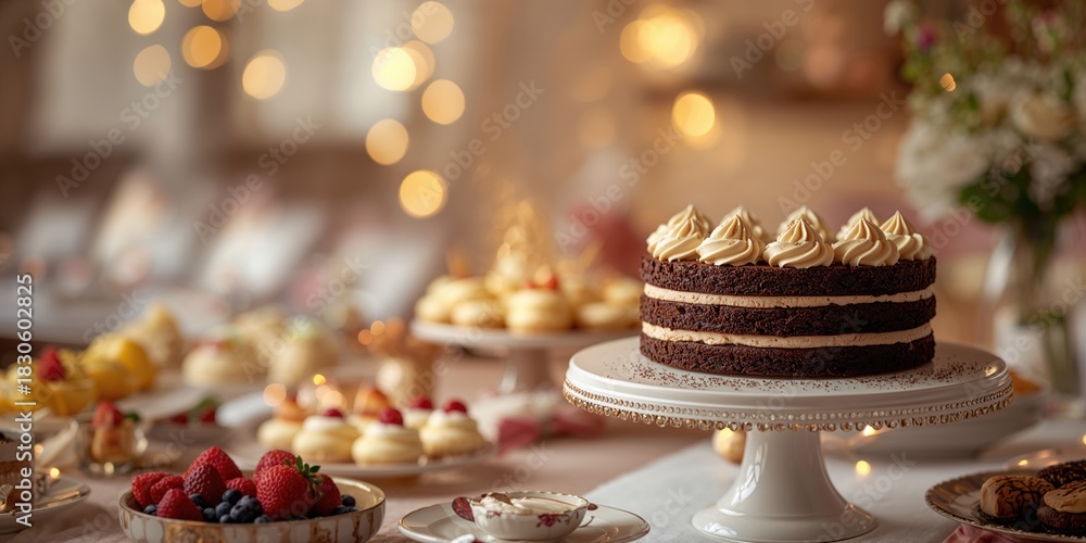 Naklejka premium Close-up of Colorado potato beetle larvae on potato leaves, emphasizing pest activity in crop maintenance, Earth Day