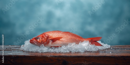 The wild Inula helenium plant in summer, a medicinal herb with broad green leaves and floral blooms, nature day