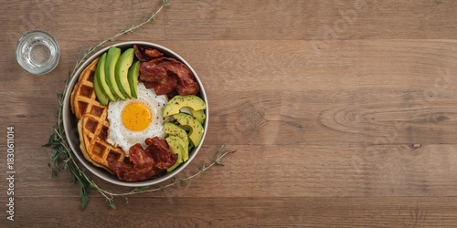 Slice of cake with colorful frosting on a plate, suited for dessert presentation, World Food Day