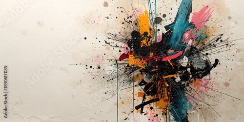 Indian boy engaging with black dog outdoors, emphasizing playfulness and companionship, no specific holiday