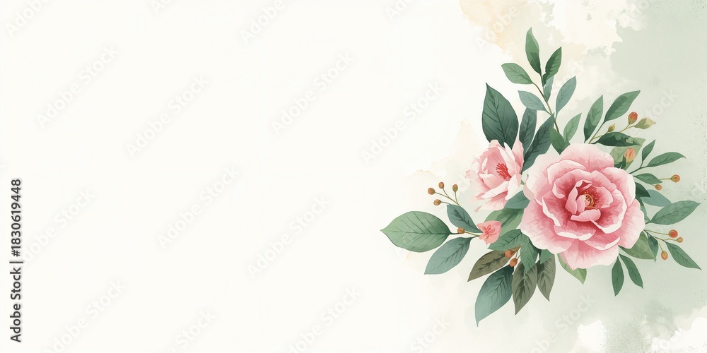 Obraz premium Name badge with black text on white background used for identification purposes, suitable for conference or workplace settings