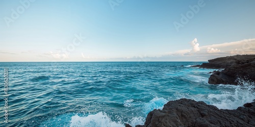 Fototapeta Naklejka Na Ścianę i Meble -  Mexican burrito with french fries served with a napkin and water bottle, highlighting spicy cuisine and casual dining, World Food Day
