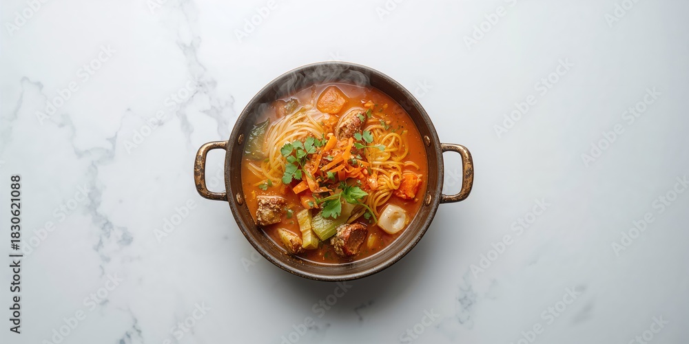Obraz premium Ta Prohm temple at Angkor in Siem Reap with trees intertwined in ancient ruins, emphasizing preservation and erosion risk
