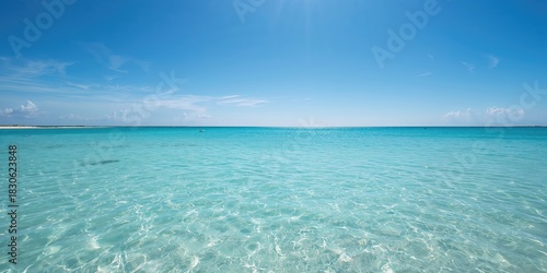 Fototapeta Naklejka Na Ścianę i Meble -  Binary code numbers displayed on a computer monitor serving as a digital background, suitable for technology interface design