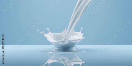 Fototapeta Naklejka Na Ścianę i Meble -  Closeup of benefits identification card with dollar bills, emphasizing financial documentation and cash handling practices