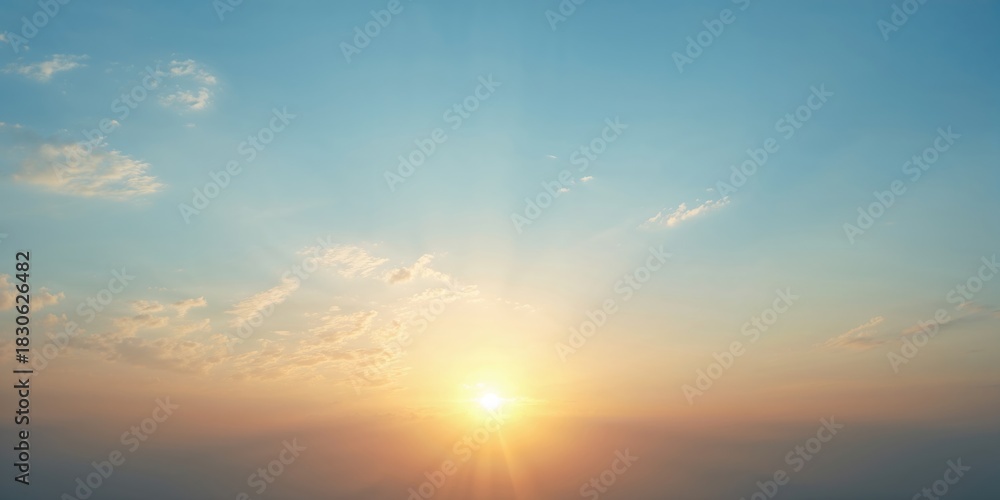 Fototapeta premium Wooden window ledge supporting a basket, emphasizing rustic storage and interior organization, Earth Day