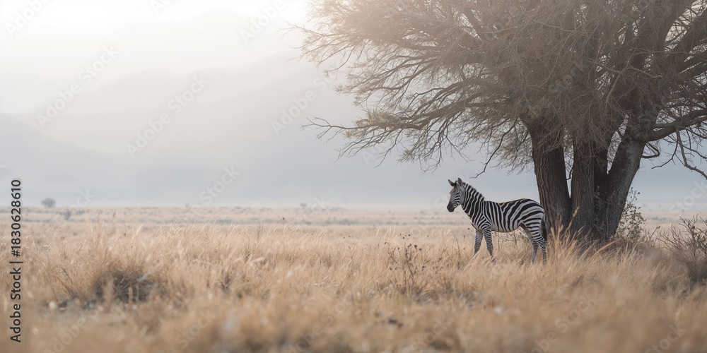 Fototapeta premium Fresh raw veal kidney on kitchen tray, emphasizing food safety and hygiene practices