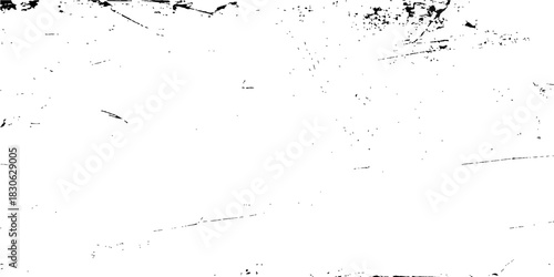 Abstract black ink splat grunge texture illustration design pattern vector splash drop dirty art silhouette liquid stain dirt background