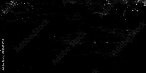 Abstract dark sky grunge background with bright magic stars and dust space