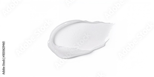 Man holding smartphone and tablet in bookstore, emphasizing multitasking amid a busy reading environment