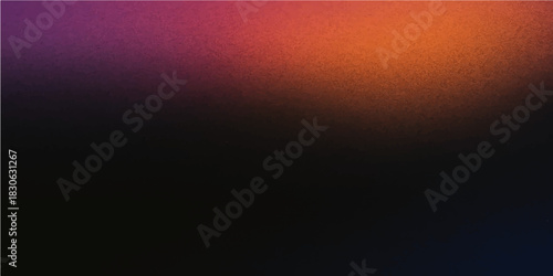 Abstract purple background design illustration with light rays loop animation pattern