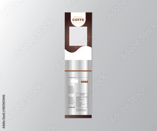 professional packeg design for your branding product sale company identity masala organic modern minimalist background indian transparent