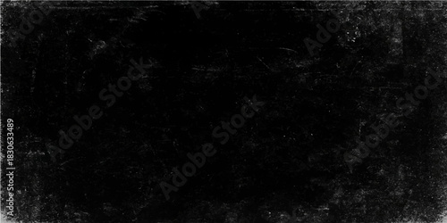 Dark abstract grunge texture background pattern with vintage stone surface