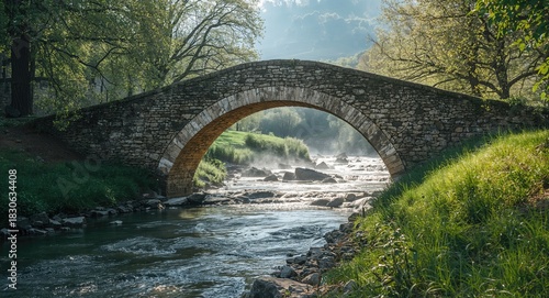 Fototapeta Naklejka Na Ścianę i Meble -  Broken tree branch on the ground near the street, emphasizing urban tree maintenance and safety concerns