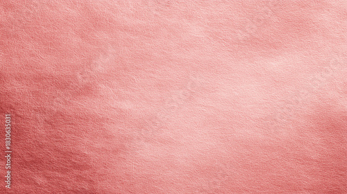 くすみピンクの紙テクスチャ