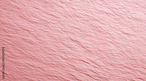 くすみピンクの紙テクスチャ