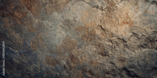 Wallpaper Mural Woman working on a laptop at home, emphasizing remote work setup for productivity Torontodigital.ca