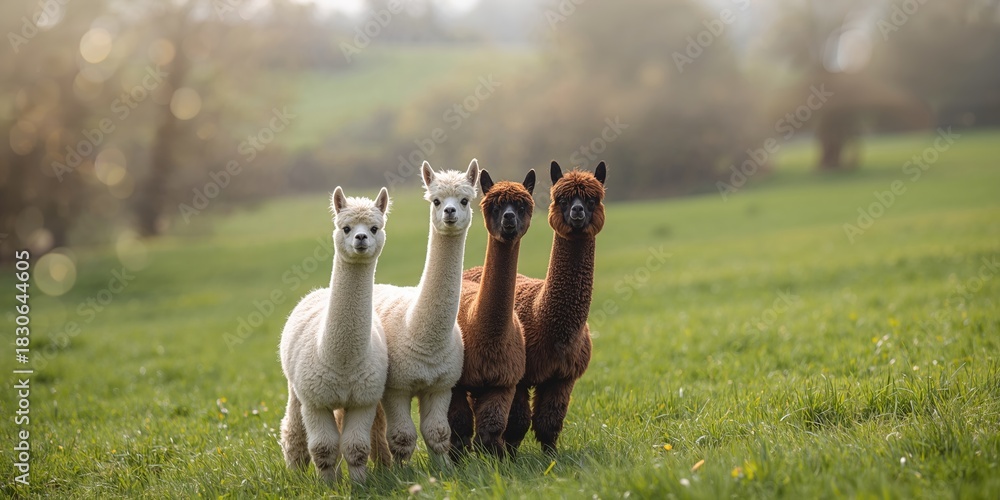 Fototapeta premium Mixed-breed cat and Border Collie dog resting on blue background, emphasizing pet diversity and relaxation