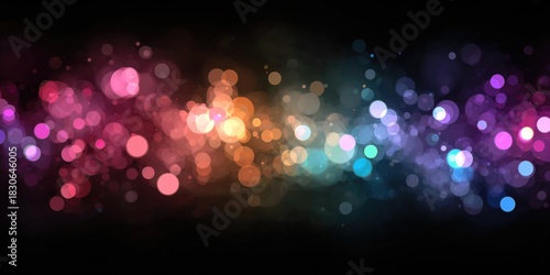Abstract blurred texture ba...