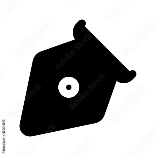 Black Background