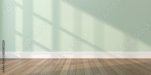 Bloody Mary cocktail with h...