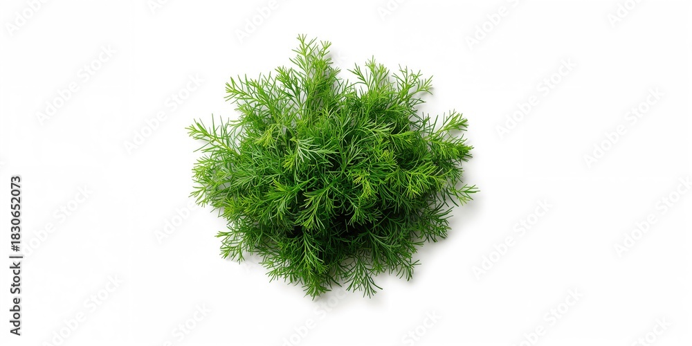 Fototapeta premium Small easel holding a blank canvas in a studio setting, suitable for layout design or artwork display