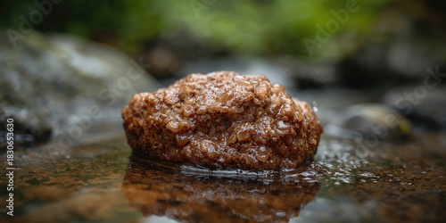 State-of-the-art motherboard featuring a high-performance processor for efficient computing, technology awareness day