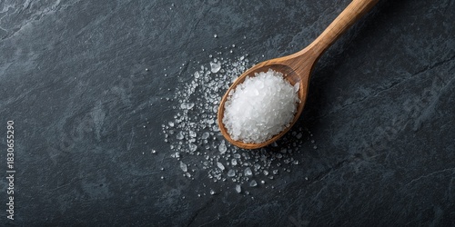 Banana leaves background, suitable for text and layout design, emphasizing natural textures