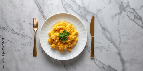 Twin baby pandas climbing a...