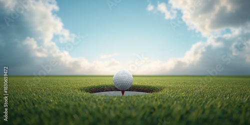 Two wooden gears of differe...