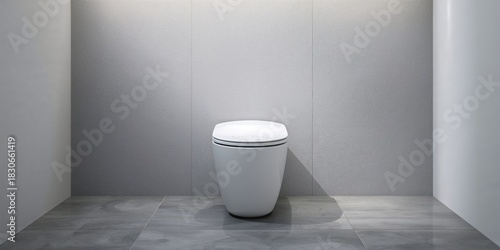 Billboard advertisement in a yellow hay field, serving as a background for layout and design, summer seasonal influence