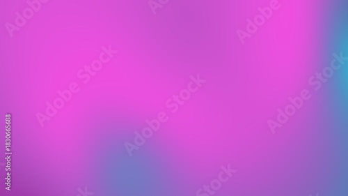 Wallpaper Mural Soft blurred pastel gradient background loop featuring vibrant pink and cyan liquid motion suitable for beauty product commercials fashion vlogs and trendy social media stories
 Torontodigital.ca