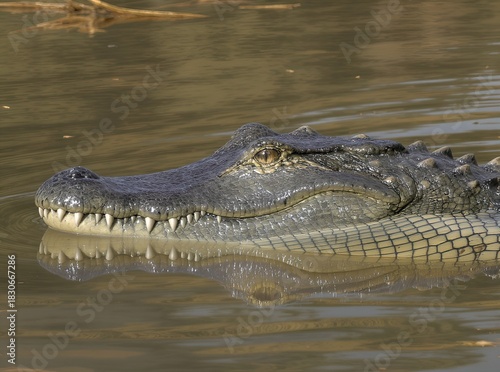 alligator 