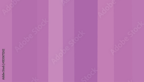 Seamless vintage pink and purple striped texture wallpaper with heart and flower pattern for valentine's decoration