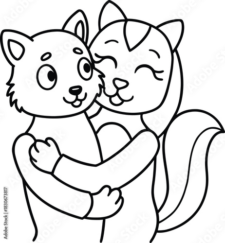 Isolated 3D rendering of a high-tech robotic arm manipulating a glowing blue digital representation of the Earth in a futuristic data center setting