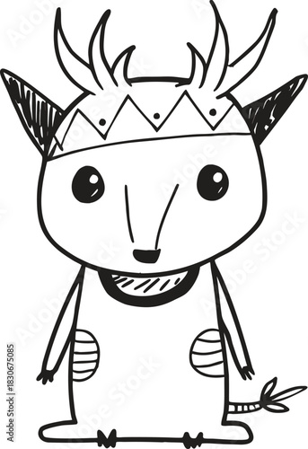 Isolated 3D rendering of a high-tech robotic arm manipulating a glowing blue digital representation of the Earth in a futuristic data center setting