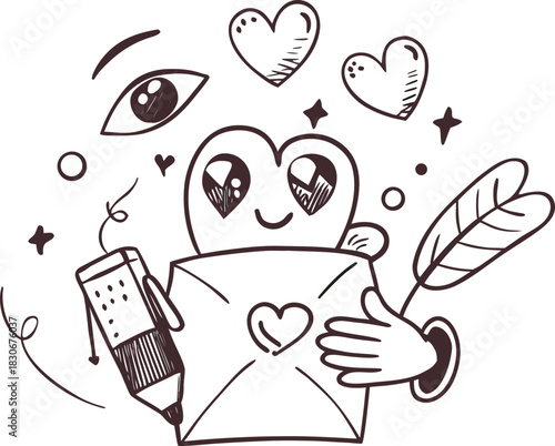 Isolated 3D rendering of a high-tech robotic arm manipulating a glowing blue digital representation of the Earth in a futuristic data center setting