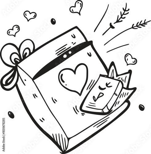 Isolated 3D rendering of a high-tech robotic arm manipulating a glowing blue digital representation of the Earth in a futuristic data center setting